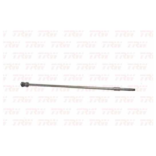 Reparo da Caixa Direção Hidráulica para Volkswagen Kombi - TRW - 10323011S