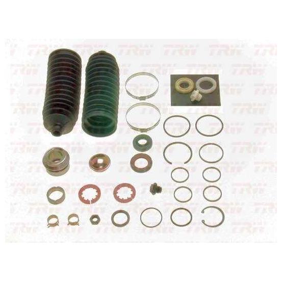 Reparo DA Caixa Direção Hidráulica - TRW - 16150844S