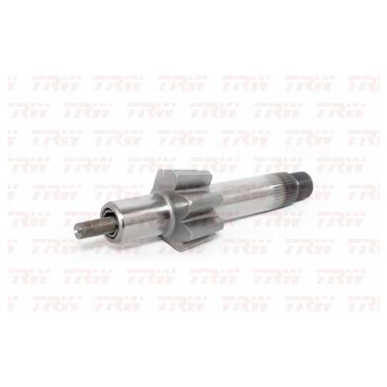 Reparo da Caixa Direção Hidráulica para Ford F-350 F-4000 - TRW - 22150560S
