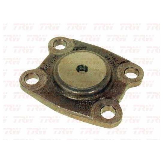 Reparo da Caixa Direção Hidráulica - TRW - 22150618S