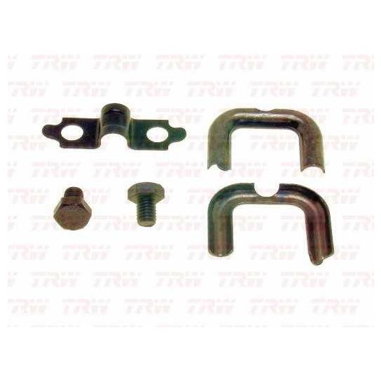 Reparo DA Caixa Direção Hidráulica - TRW - 22150672S