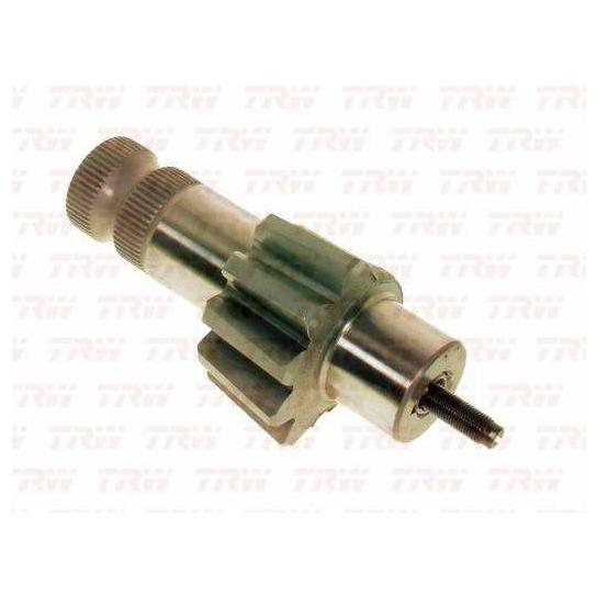 Reparo da Caixa Direção Hidráulica - TRW - 22150918S