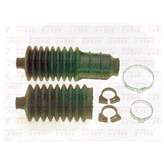 Reparo DA Caixa Direção Mecânica - TRW - 15150721S
