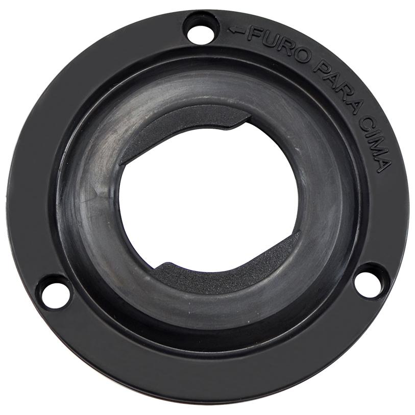 Reparo do Bocal do Tanque do Combustível para Fiat Palio - Unick - 10375