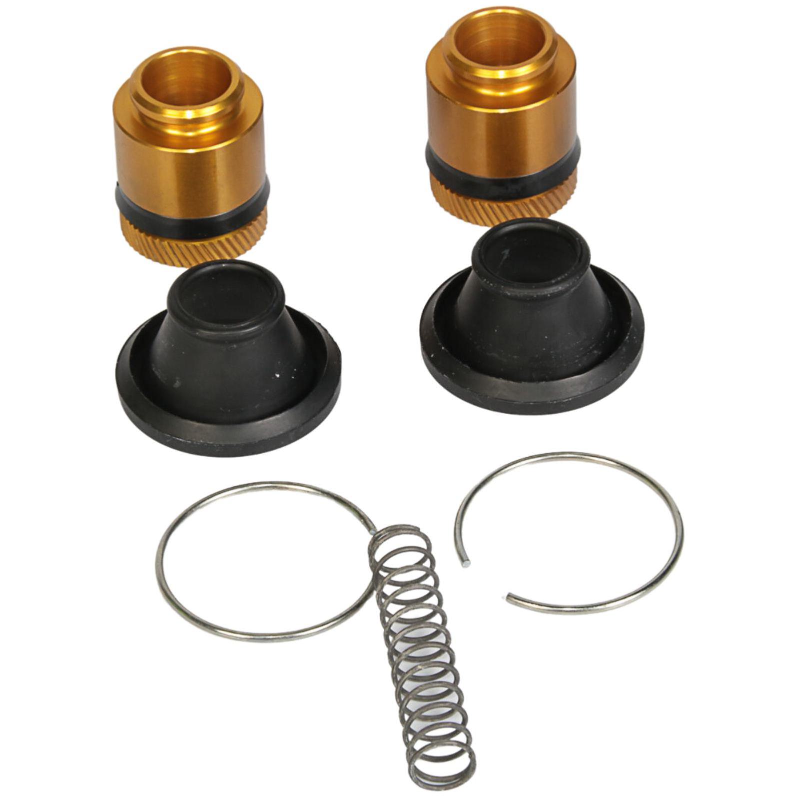 Reparo do Cilindro de Roda Traseiro para Mercedes-Benz L 709 e LO-812 - TRW - RRCR57234