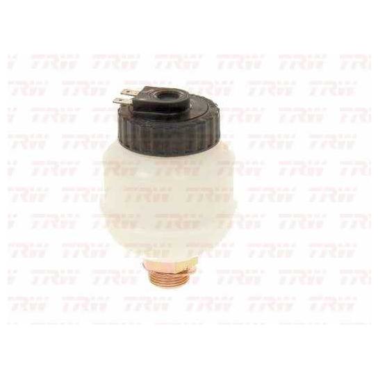 Reparo do Cilindro Mestre Duplo para Volkswagen 6-90 - TRW - RCRS00074