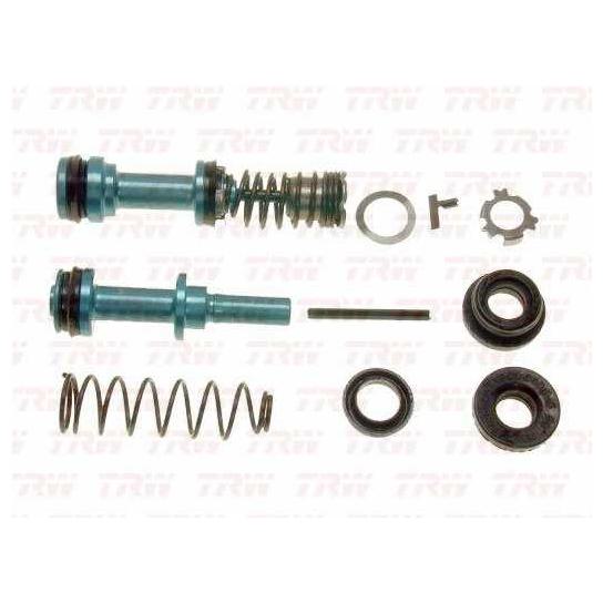 Reparo do Cilindro Mestre Duplo - TRW - RRCD00680