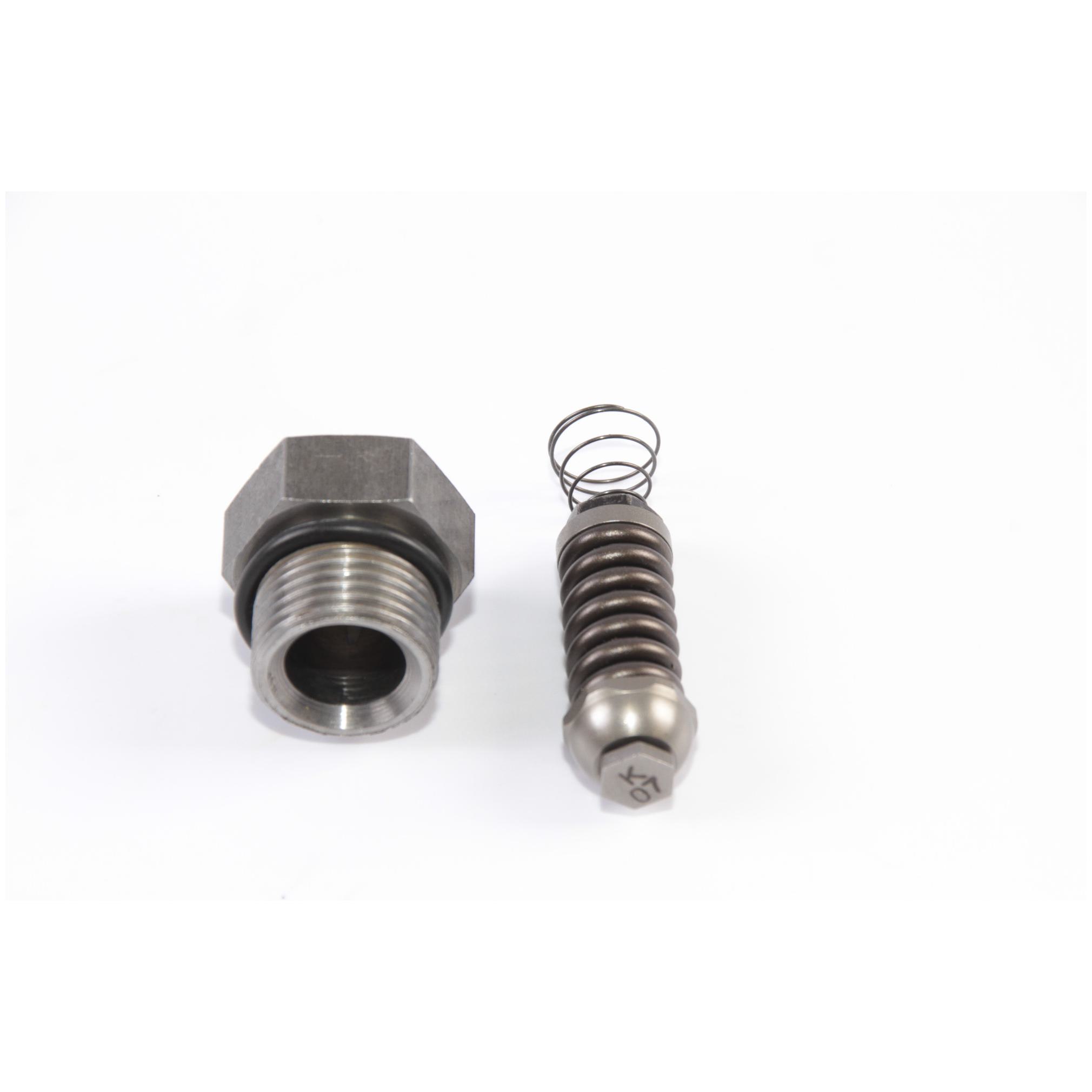 Reparo Válvula Caixa de Direção para Ford F-4000 - TRW - 22150768S