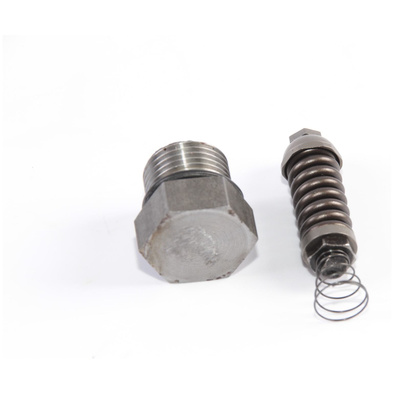 Reparo Válvula Caixa de Direção para Ford F-4000 - TRW - 22150768S