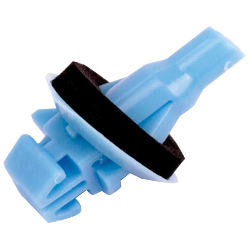 Retentor da Moldura do Para-lama - Universal - 94304