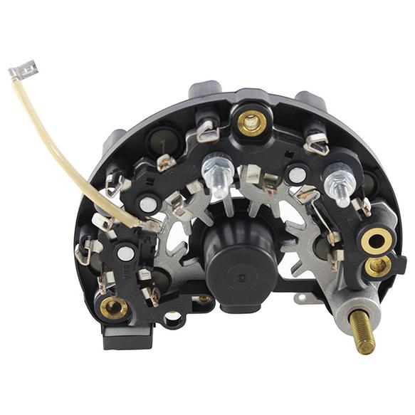Retificador do Alternador - Mahle Metal Leve - MGX 1001