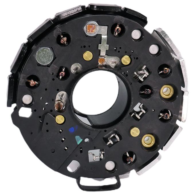 Retificador do Alternador - Mahle Metal Leve - MGX 1089