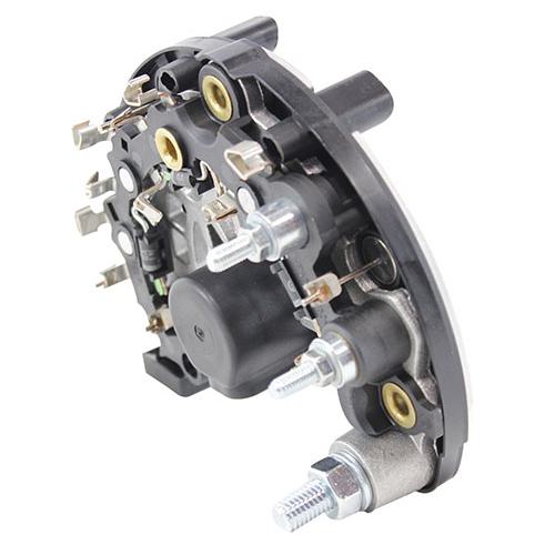 Retificador do Alternador - Mahle Metal Leve - MGX 1323