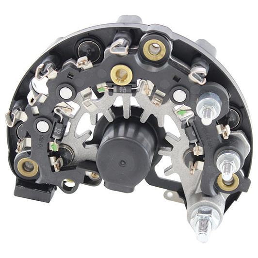Retificador do Alternador - Mahle Metal Leve - MGX 1323
