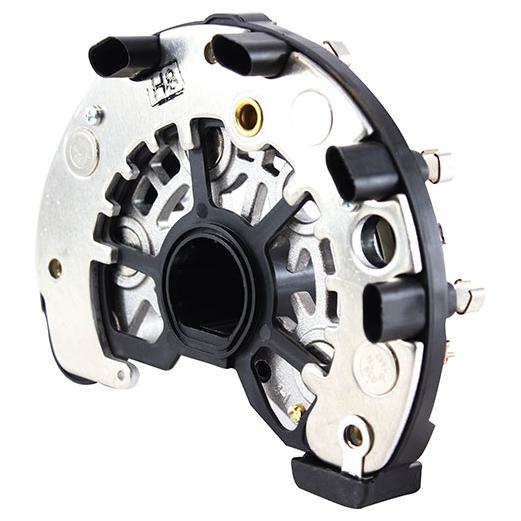Retificador do Alternador - Mahle Metal Leve - MGX 1323