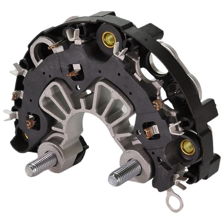Retificador do Alternador - Mahle Metal Leve - MGX 1764