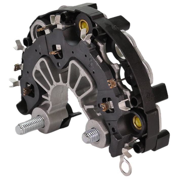 Retificador do Alternador - Mahle Metal Leve - MGX 1765
