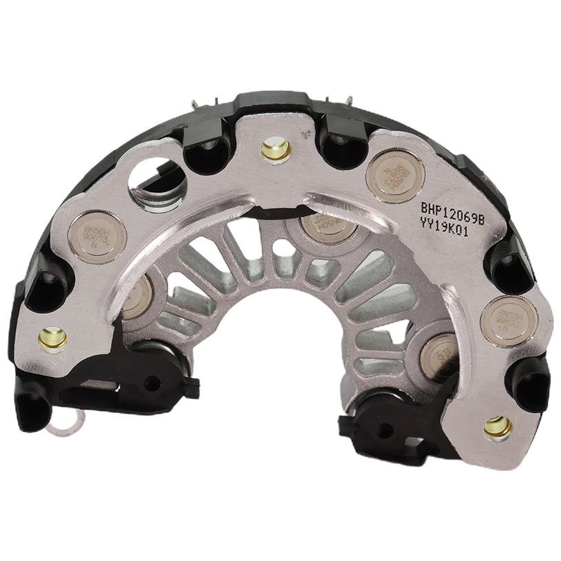 Retificador do Alternador - Mahle Metal Leve - MGX 1765