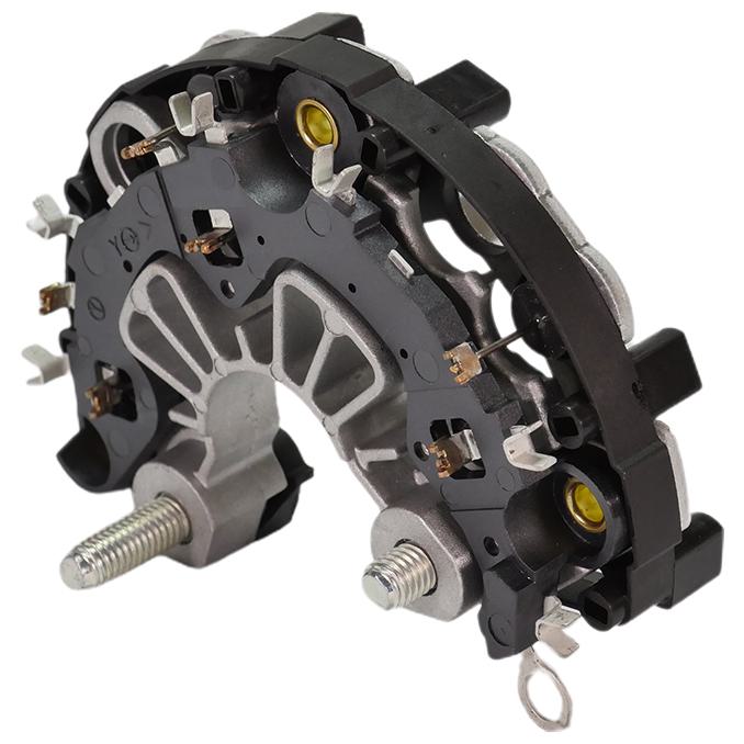 Retificador do Alternador - Mahle Metal Leve - MGX 1767