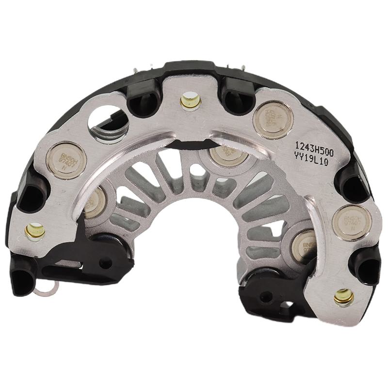 Retificador do Alternador - Mahle Metal Leve - MGX 1767