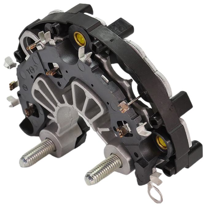 Retificador do Alternador - Mahle Metal Leve - MGX 1768