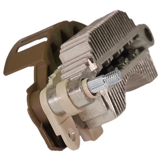 Retificador do Alternador - Mahle Metal Leve - MGX 1770