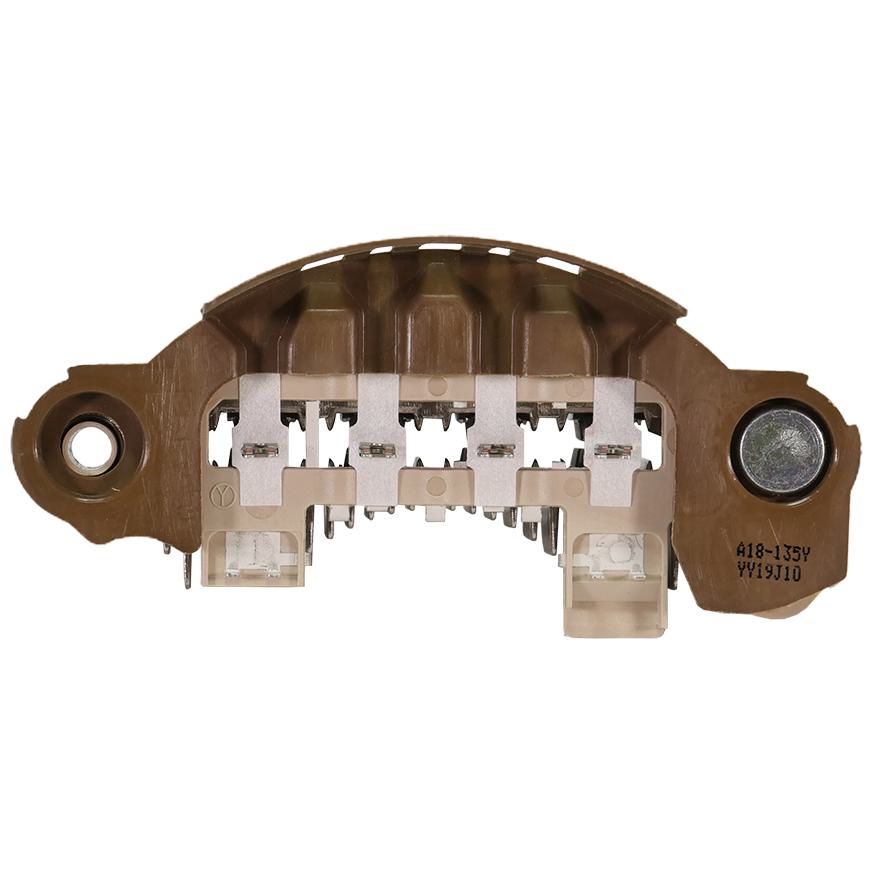 Retificador do Alternador - Mahle Metal Leve - MGX 1770