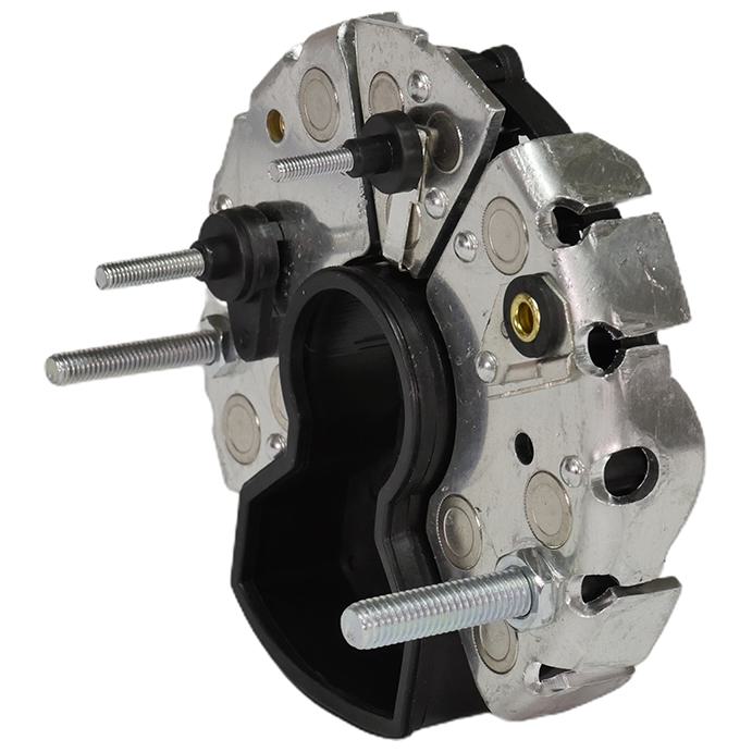 Retificador do Alternador - Mahle Metal Leve - MGX 1771