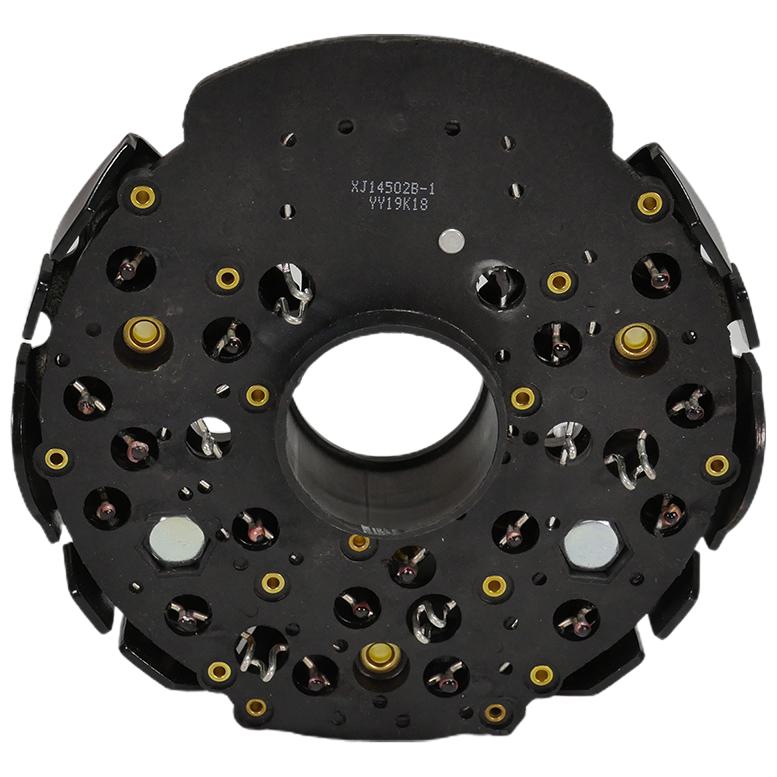 Retificador do Alternador - Mahle Metal Leve - MGX 1772