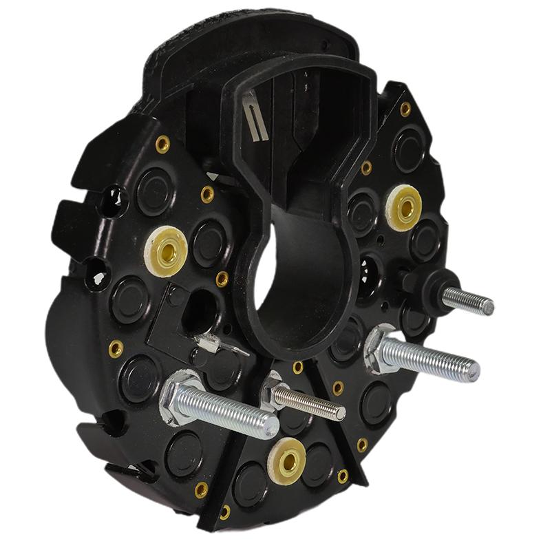 Retificador do Alternador - Mahle Metal Leve - MGX 1772