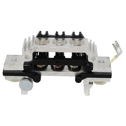 Retificador do Alternador - Mahle Metal Leve - MGX 222