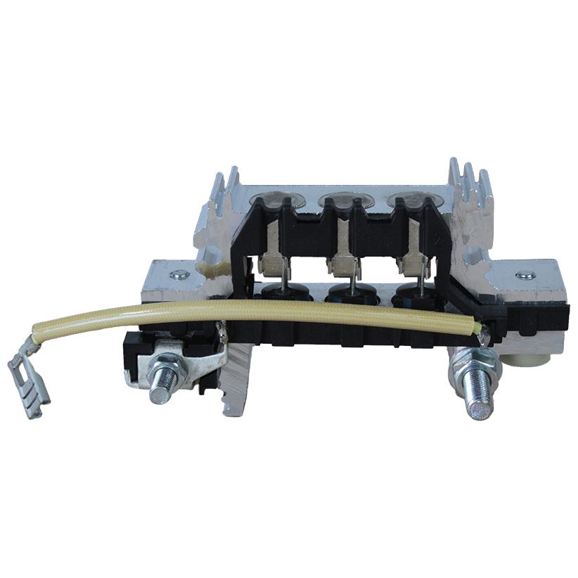 Retificador do Alternador - Mahle Metal Leve - MGX 521