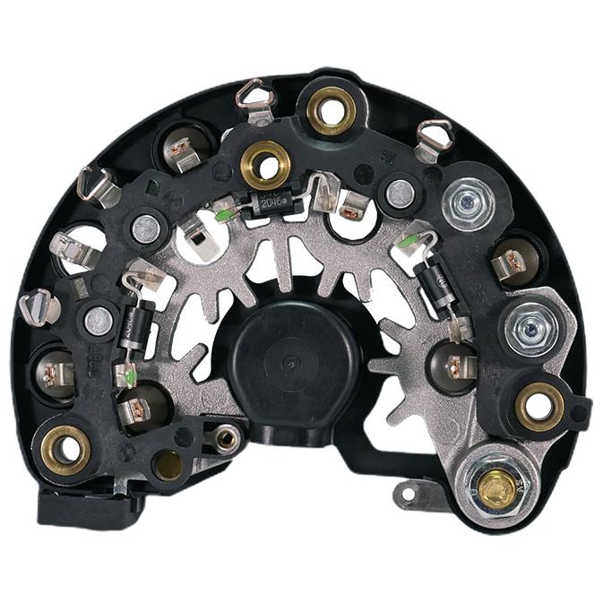 Retificador do Alternador - Mahle Metal Leve - MGX 929