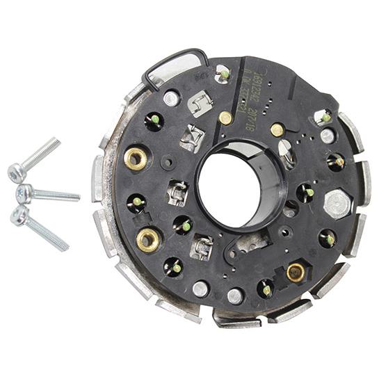 Retificador do Alternador - Mahle Metal Leve - MGX 934