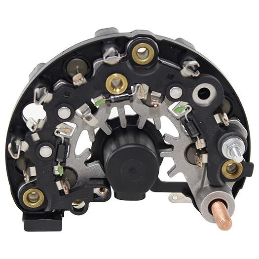 Retificador do Alternador - Mahle Metal Leve - MGX 954