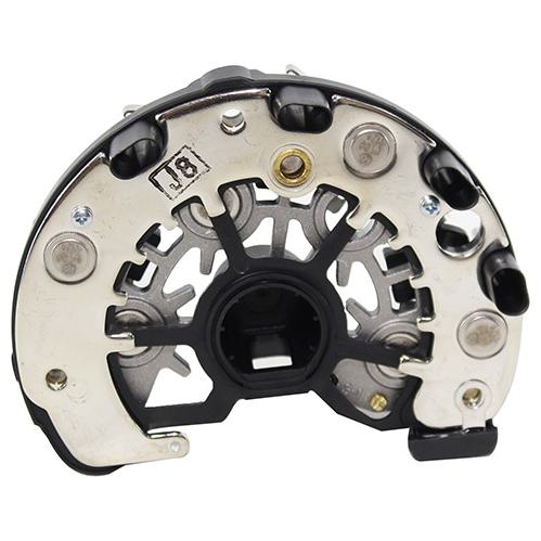 Retificador do Alternador - Mahle Metal Leve - MGX 954