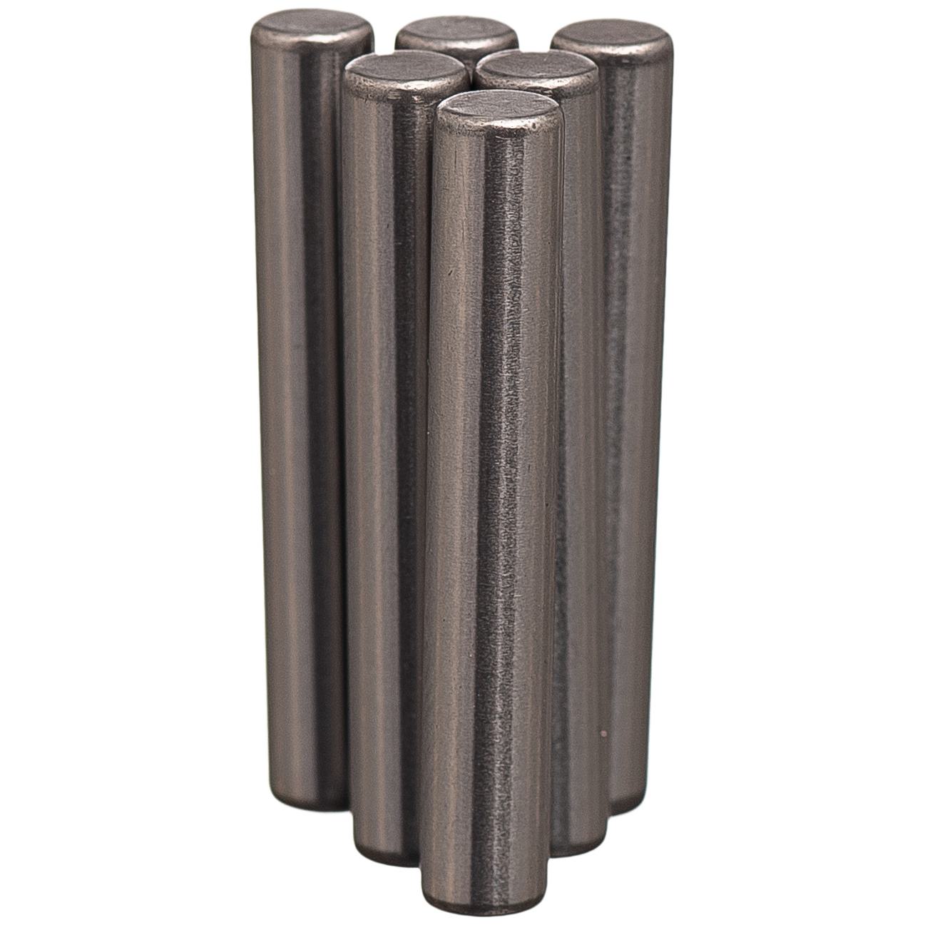 Rolamento Caixa Transferencia Eixo Intermediário - Cobra Automotiva - 475X30JOGO48