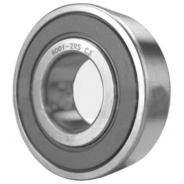 Rolamento para Ford Royale e Versailles - Cobra Automotiva - 6001 2RSC3