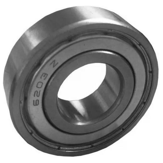 Rolamento - Cobra Automotiva - PR6203ZZC3