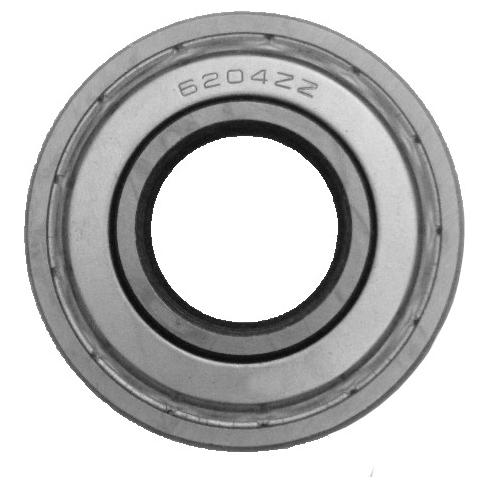 Rolamento - Cobra Automotiva - PR6204ZZC3