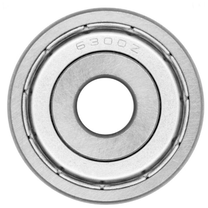 Rolamento para Yamaha RD 50 e RD 75 - Cobra Automotiva - 6300 ZZC3