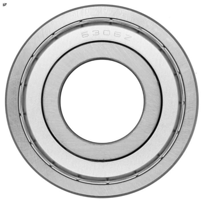 Rolamento para Volkswagen 16-210 e 16-210 H - Cobra Automotiva - 6306 ZZC3