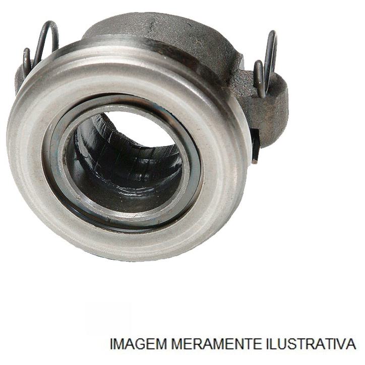 Rolamento DA Embreagem - LuK - 500 0143 11