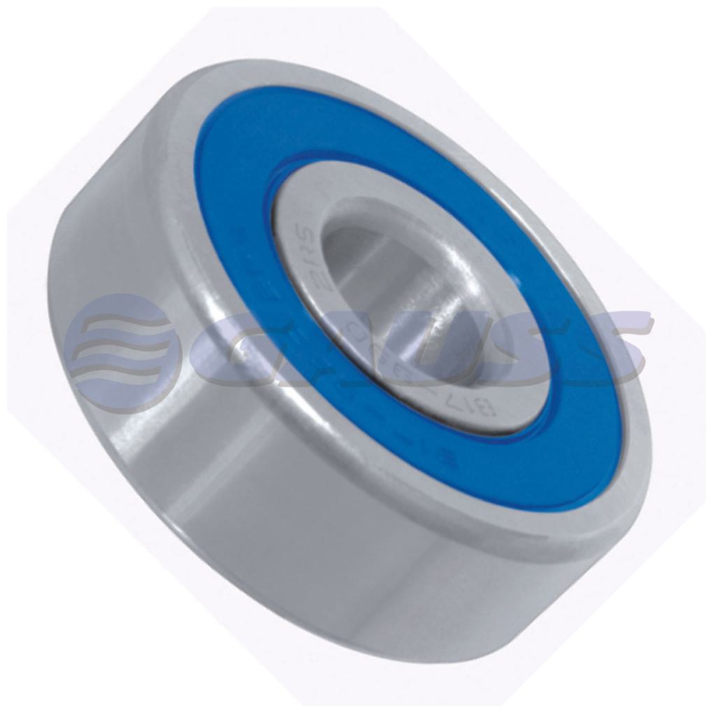 Rolamento do Alternador para Volkswagen Gol - Gauss - GR B17 99