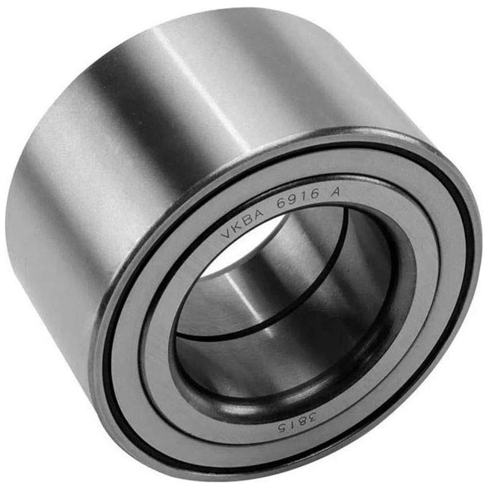 Rolamento de Roda Dianteiro para Honda Civic - SKF - VKBA 6916 A