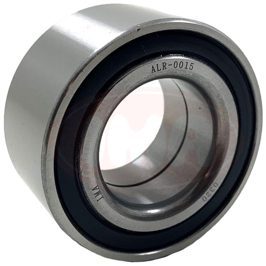 Rolamento de Roda Dianteira sem ABS - IMA - ALR-0015