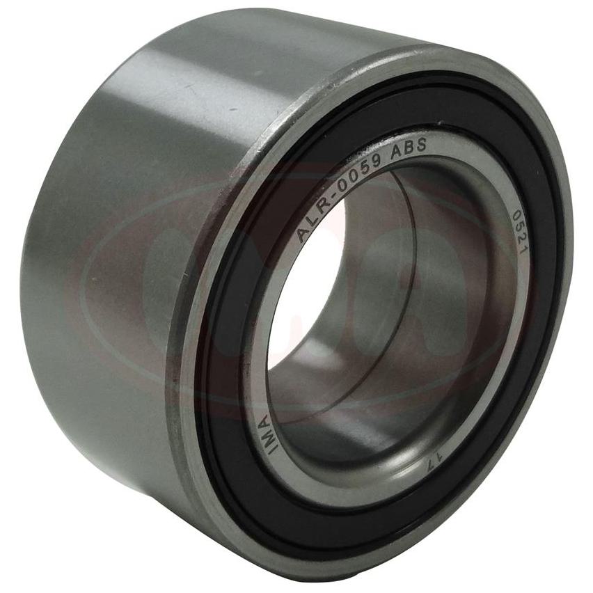 Rolamento de Roda Dianteira com ABS - IMA - ALR-0059 ABS