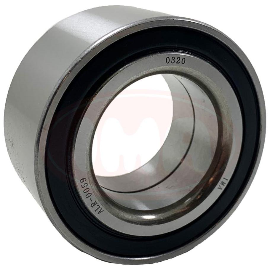 Rolamento de Roda Dianteira - IMA - ALR-0059