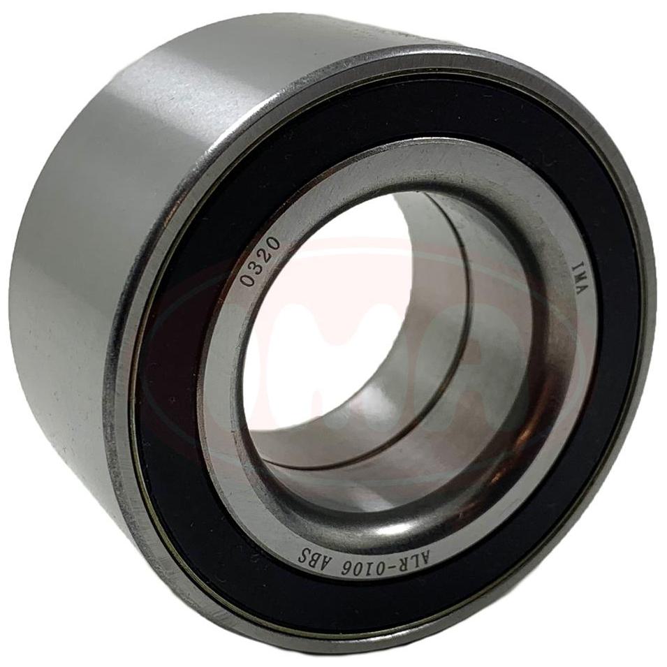 Rolamento de Roda Dianteira com ABS - IMA - ALR-0106 ABS