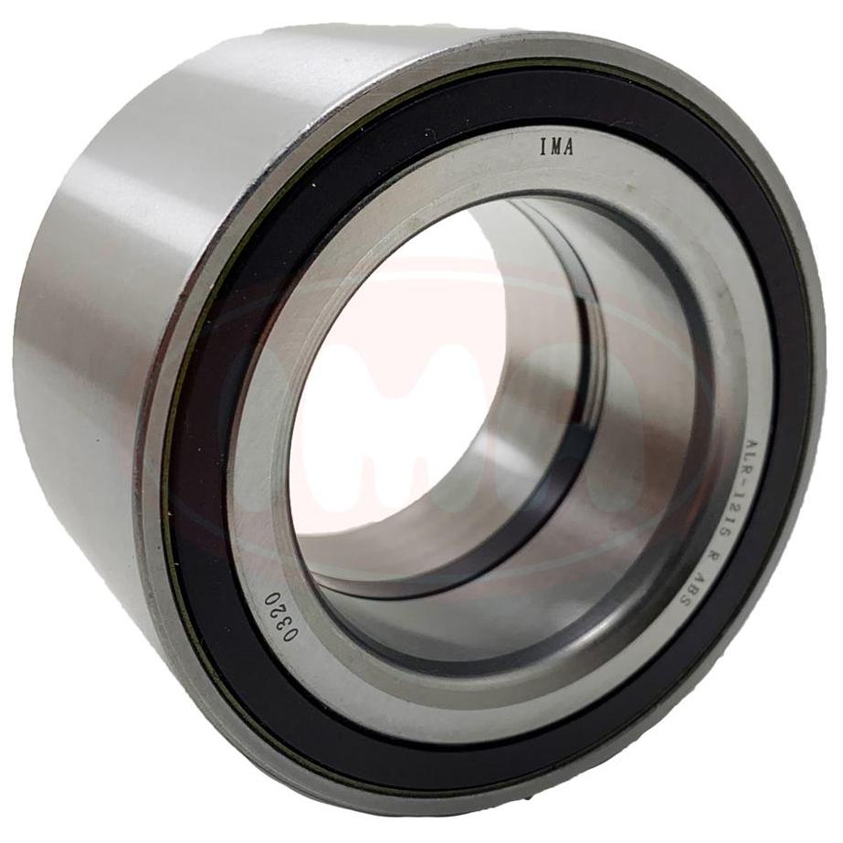 Rolamento de Roda Dianteira Roletado com ABS - IMA - ALR-1215 R ABS